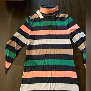J crew factory size medium turtleneck